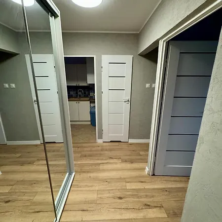Klimatyczny Centrum Z Widokiem Na Morze Appartement *