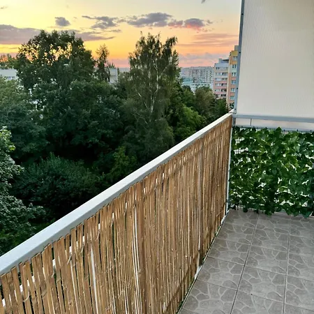 Klimatyczny Centrum غدينيا